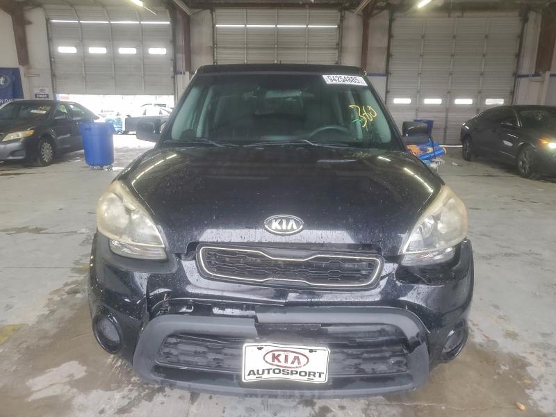 Продаж на аукціоні авто 2013 Kia Soul, vin: KNDJT2A54D7533564, номер лоту: 78875925