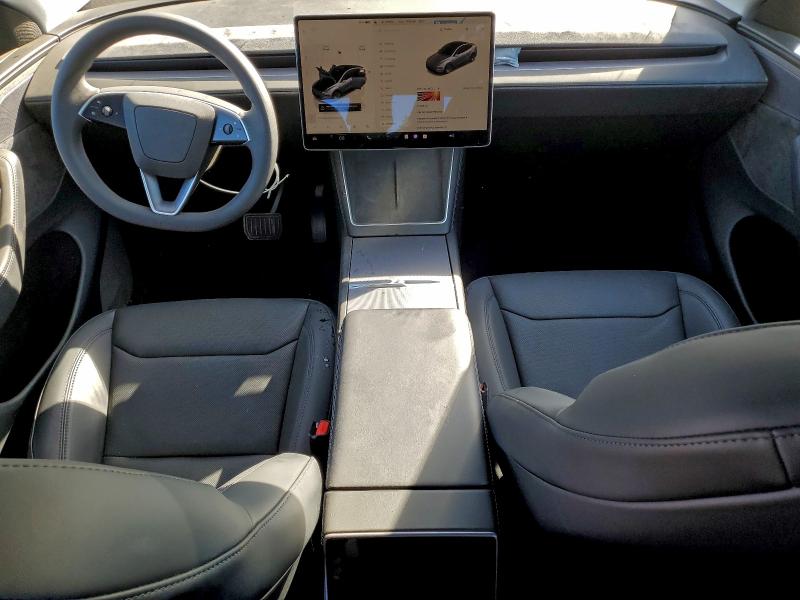 Aukcja sprzedaży 2026 Tesla Model Y, vin: 7SAYGDEE7TF327014, numer aukcji: 95548855