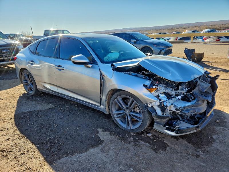 Aukcja sprzedaży 2023 Acura Integra, vin: 19UDE4H39PA017507, numer aukcji: 94698335