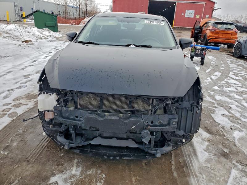 Продаж на аукціоні авто 2015 Mazda 3 Touring, vin: 3MZBM1V77FM212485, номер лоту: 97925355