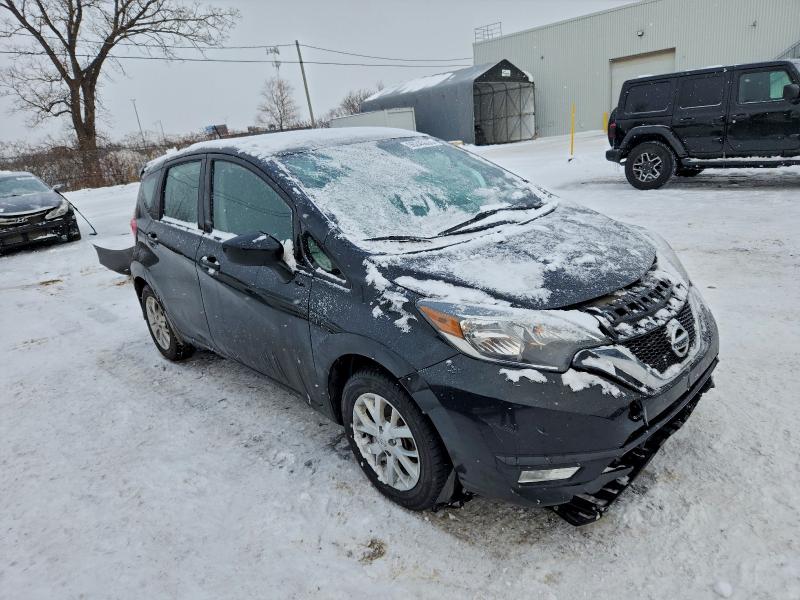 Продажа на аукционе авто 2019 Nissan Versa Note, vin: 3N1CE2CP3KL355109, номер лота: 96245005