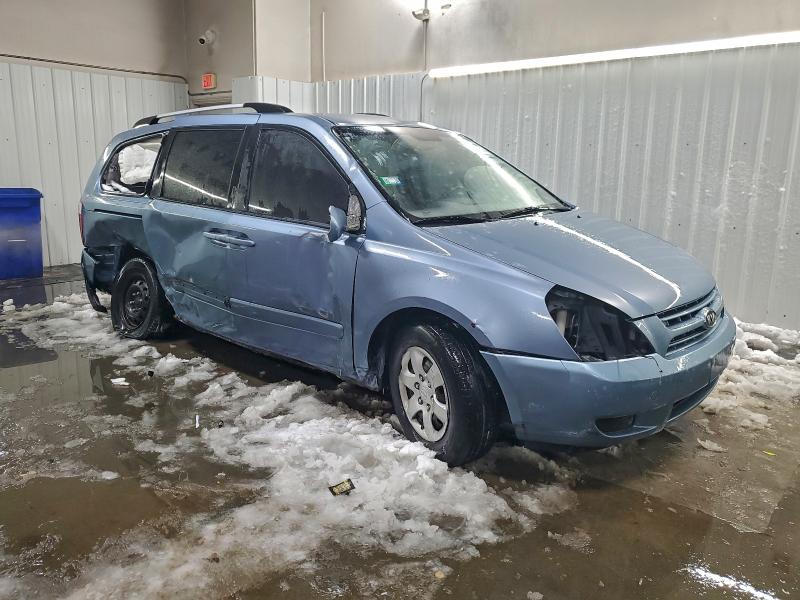 95951115 :رقم المزاد ، KNDMB233596312645 vin ، 2009 Kia Sedona مزاد بيع