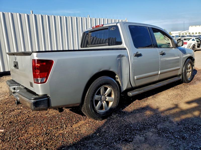 Продаж на аукціоні авто 2014 Niss Titan, vin: 1N6AA0ED8EN517258, номер лоту: 94917645