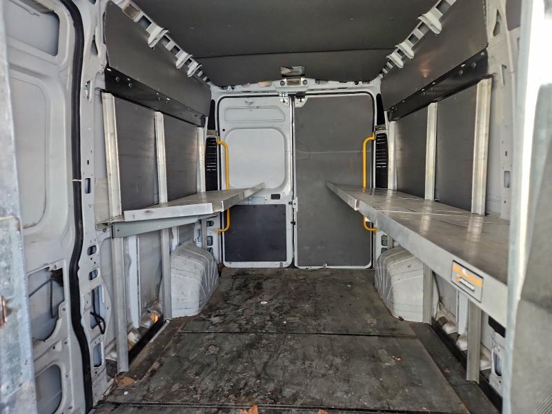 Aukcja sprzedaży 2018 Ram Promaster 2500, vin: 3C6TRVDG1JE161285, numer aukcji: 96591885