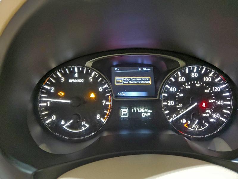 Aukcja sprzedaży 2015 Nissan Altima 2.5, vin: 1N4AL3AP8FC152968, numer aukcji: 96765285