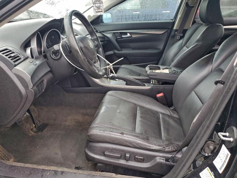 2012 Acura Tl მანქანა იყიდება აუქციონზე, vin: 19UUA8F24CA021231, აუქციონის ნომერი: 94772475