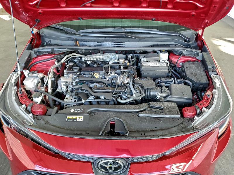 Aukcja sprzedaży 2024 Toyota Corolla, vin: 5YFB4MDE3RP090306, numer aukcji: 94393835