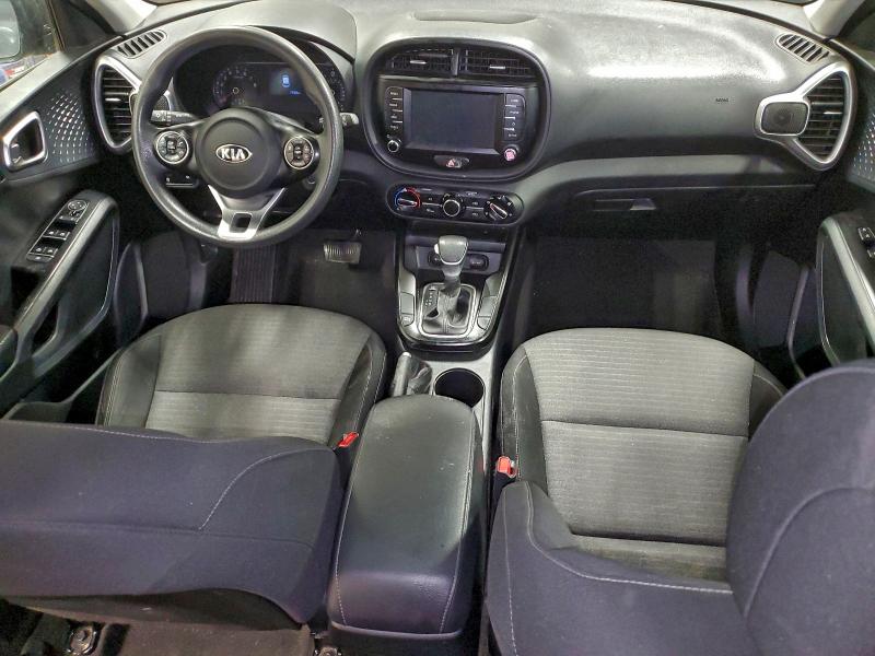 Aukcja sprzedaży 2021 Kia Soul, vin: KNDJ23AU2M7771946, numer aukcji: 95962935