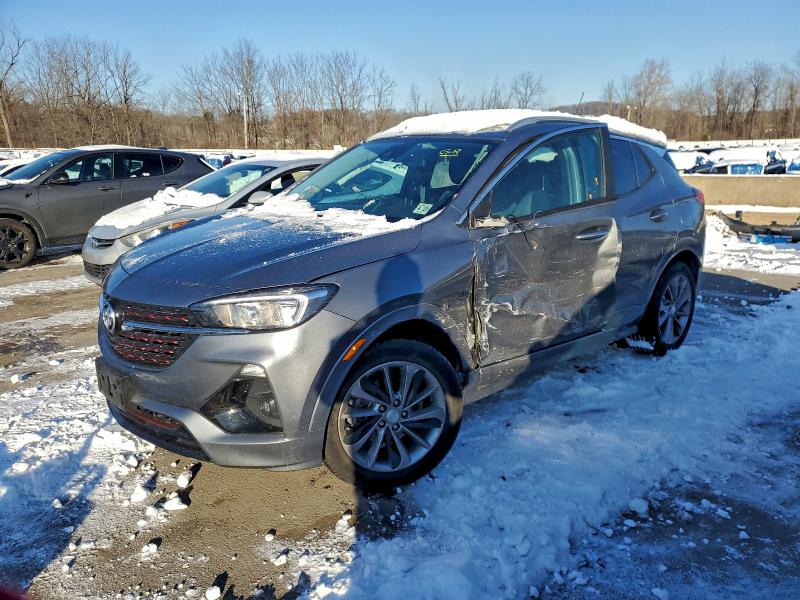 Продаж на аукціоні авто 2022 Buick Encore Gx, vin: KL4MMDSL8NB088113, номер лоту: 96608305
