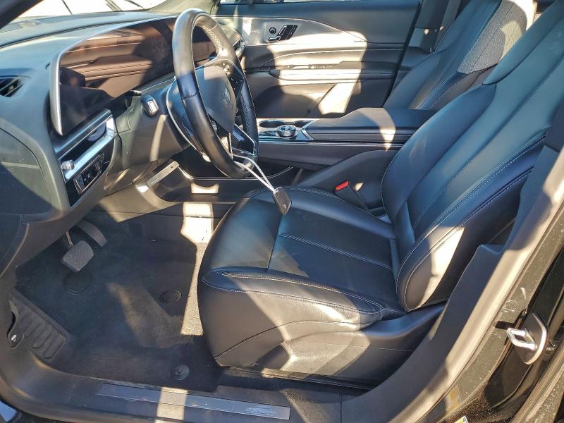 96494925 :رقم المزاد ، 1GYKPMRK4RZ103084 vin ، 2024 Cadillac Lyriq Tech مزاد بيع