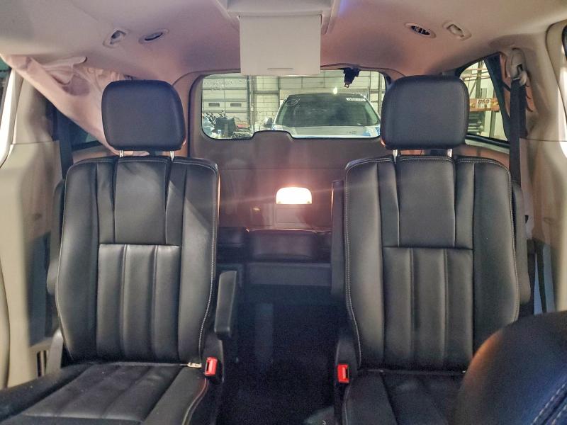 Продажа на аукционе авто 2014 Chrysler Town & Country, vin: 2C4RC1BG0ER143428, номер лота: 96774645