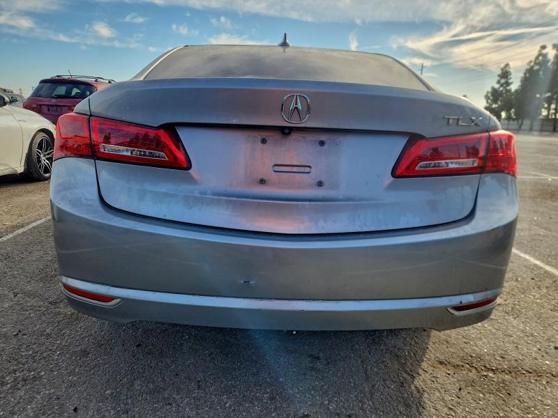 Продажа на аукционе авто 2019 Acura Tlx, vin: 19UUB1F35KA006572, номер лота: 96633065