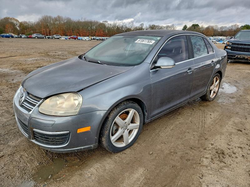 Aukcja sprzedaży 2009 Volkswagen Jetta, vin: 3VWRM71K49M130780, numer aukcji: 97061765