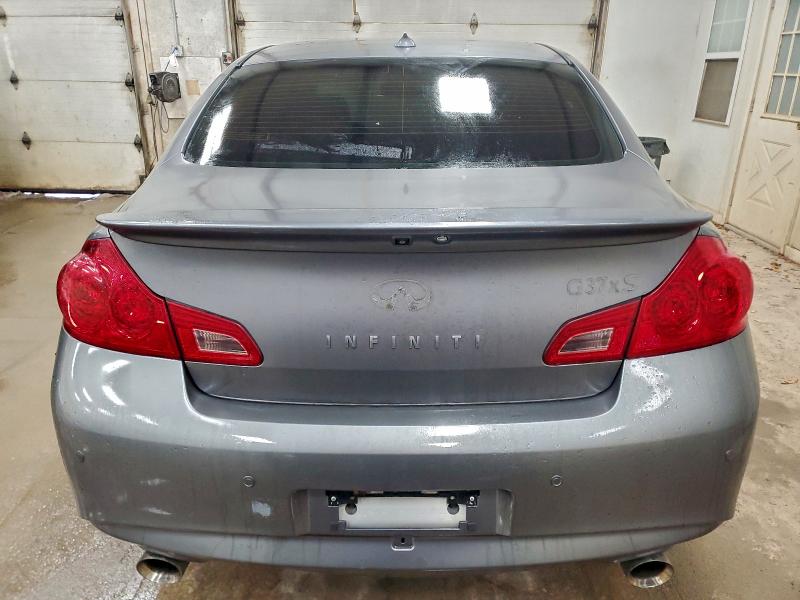 Продажа на аукционе авто 2013 Infiniti G37, vin: JN1CV6AR9DM350730, номер лота: 95936555