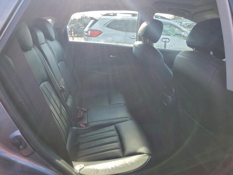 Aukcja sprzedaży 2016 Infiniti Qx50, vin: JN1BJ0RR8GM267190, numer aukcji: 94528225