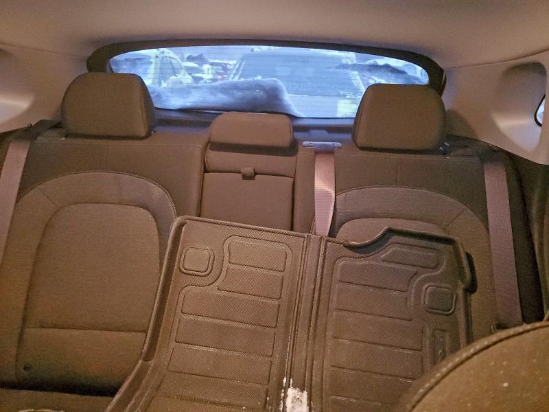 94674775 :رقم المزاد ، KM8K23AGXNU149849 vin ، 2022 Hyundai Kona مزاد بيع