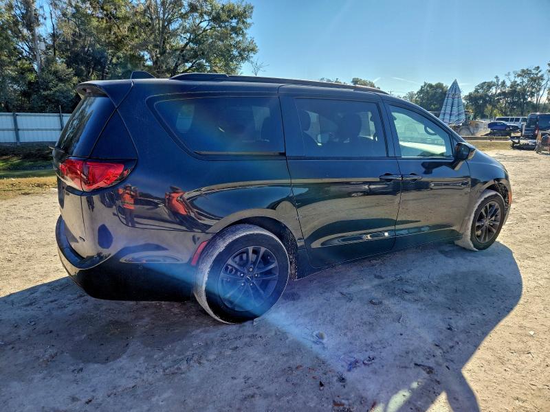 96256615 :رقم المزاد ، 2C4RC3BG2LR288432 vin ، 2020 Chrysler Pacifica مزاد بيع