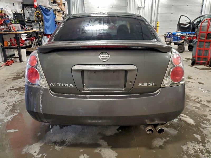 Продаж на аукціоні авто 2006 Nissan Altima, vin: 1N4AL11E56C167012, номер лоту: 95847425