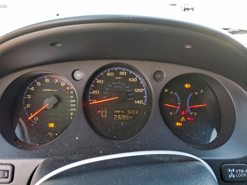 Aukcja sprzedaży 2006 Acura Mdx, vin: 2HNYD18916H528287, numer aukcji: 94628785