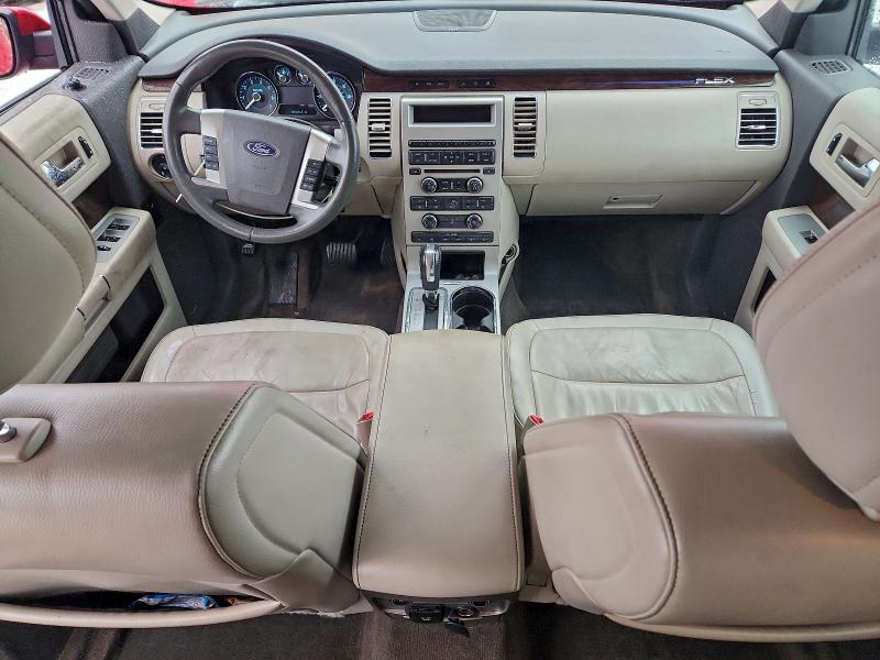 Продаж на аукціоні авто 2011 Ford Flex, vin: 2FMHK6CC1BBD10712, номер лоту: 97012045