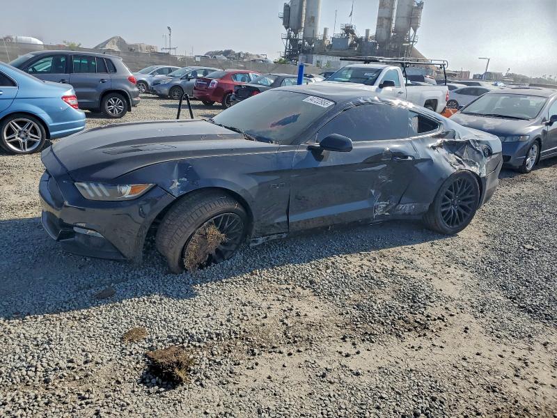 Aukcja sprzedaży 2016 Ford Mustang, vin: 1FA6P8CF5G5208284, numer aukcji: 94722955