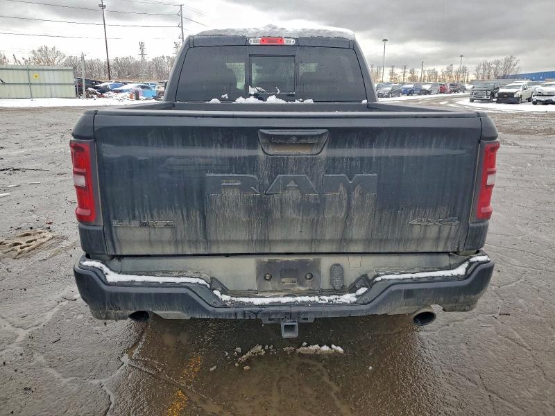 Aukcja sprzedaży 2025 Ram 1500, vin: 1C6SRFJP6SN631507, numer aukcji: 94554975