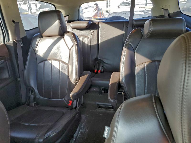 97341515 :رقم المزاد ، 5GAKRBKD7EJ109603 vin ، 2014 Buick Enclave مزاد بيع