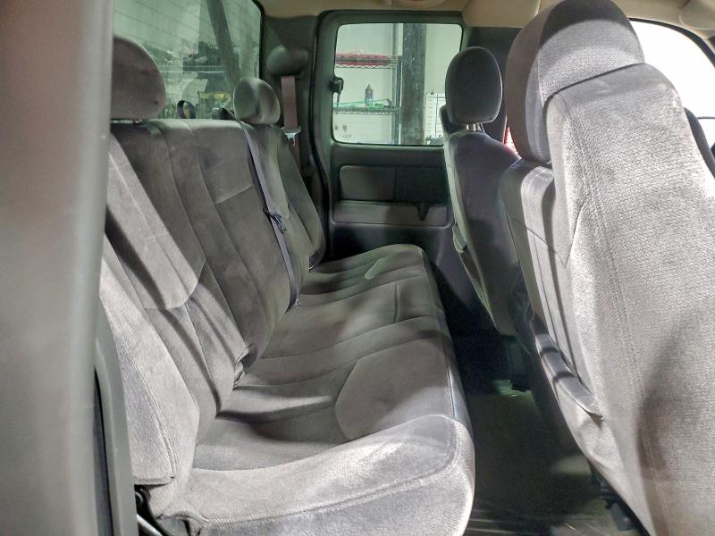 Aukcja sprzedaży 2007 Gmc Sierra, vin: 1GTEK19T67E115380, numer aukcji: 96672155