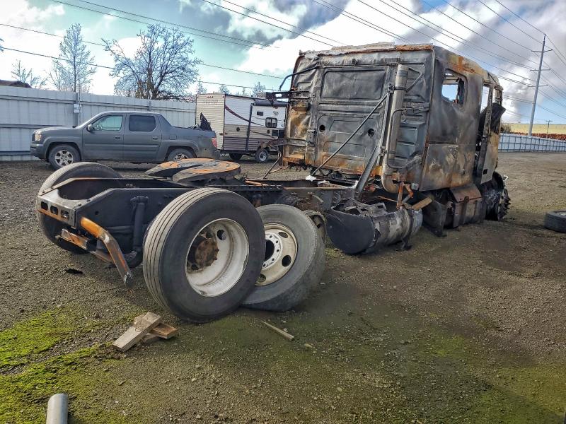Продаж на аукціоні авто 2022 Volvo Vnl, vin: 4V4NC9EH2NN300038, номер лоту: 94151425