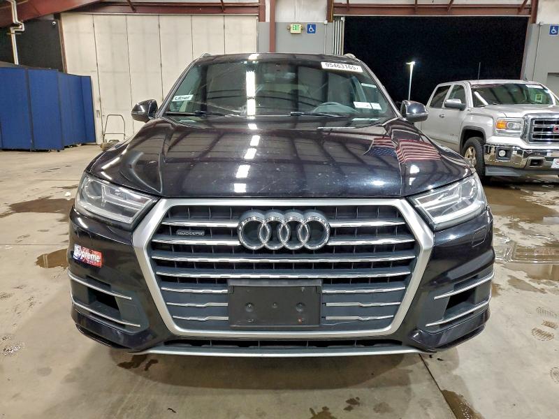 Aukcja sprzedaży 2019 Audi Q7 Premium, vin: WA1AAAF78KD001897, numer aukcji: 95463165