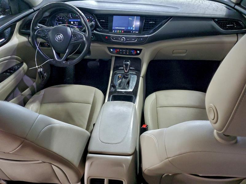 95899165 :رقم المزاد ، W04GP6SX1K1038710 vin ، 2019 Buick Regal مزاد بيع