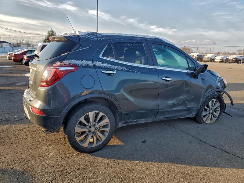 Aukcja sprzedaży 2017 Buick Encore, vin: KL4CJBSB6HB012264, numer aukcji: 94906295