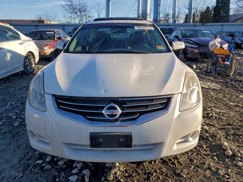 2012 Nissan Altima მანქანა იყიდება აუქციონზე, vin: 1N4AL2APXCC134140, აუქციონის ნომერი: 98045915