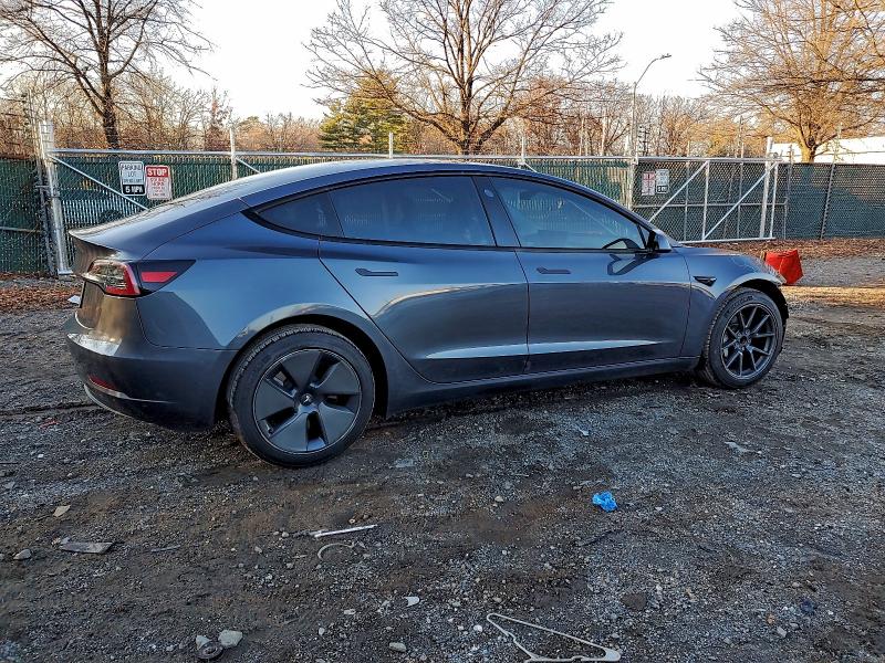 Aukcja sprzedaży 2023 Tesla Model 3, vin: 5YJ3E1EA3PF566834, numer aukcji: 94730085