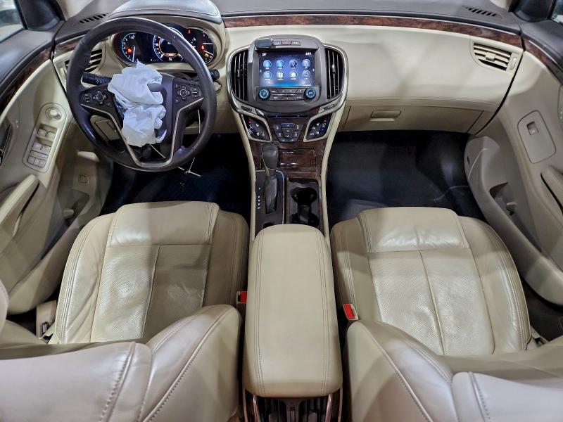 Aukcja sprzedaży 2014 Buick Lacrosse P, vin: 1G4GE5G37EF248601, numer aukcji: 97097245