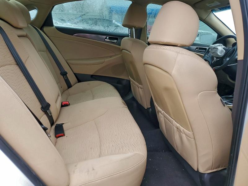 Продаж на аукціоні авто 2015 Hyundai Sonata Hyb, vin: KMHEC4A44FA128777, номер лоту: 95690785