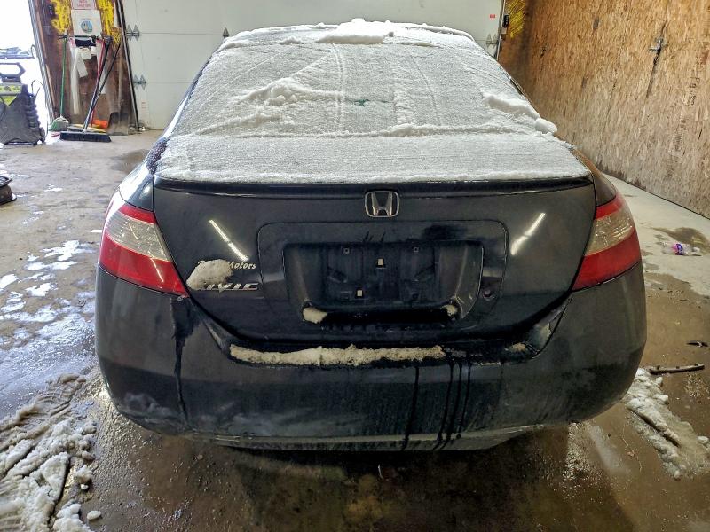 Aukcja sprzedaży 2008 Honda Civic Lx, vin: 2HGFG12658H541227, numer aukcji: 95390795