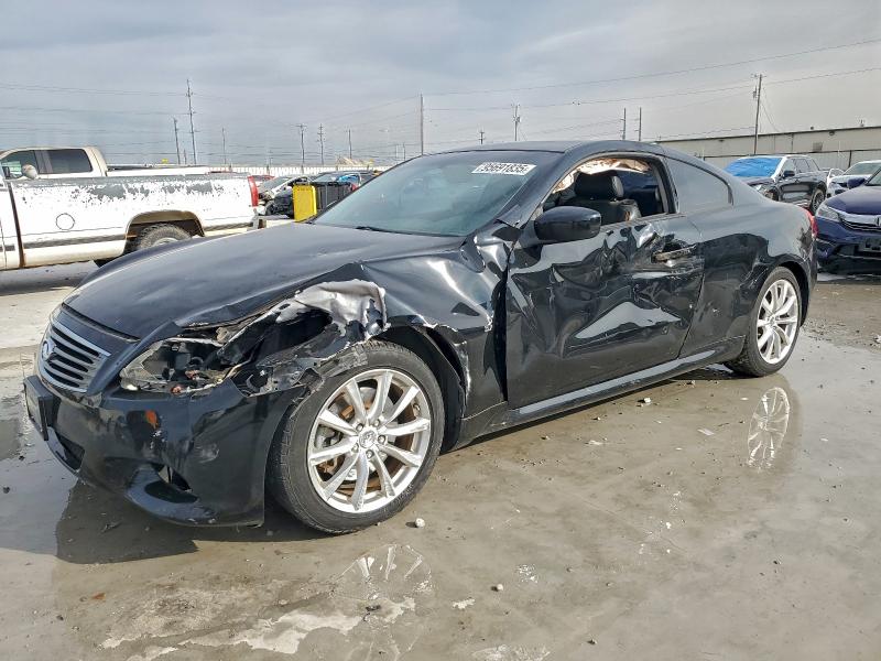 Aukcja sprzedaży 2014 Infiniti Q60 Journe, vin: JN1CV6EK0EM112795, numer aukcji: 95691835