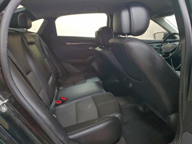 Продажа на аукционе авто 2014 Chevrolet Impala, vin: 1G1115SL3EU159755, номер лота: 96410675