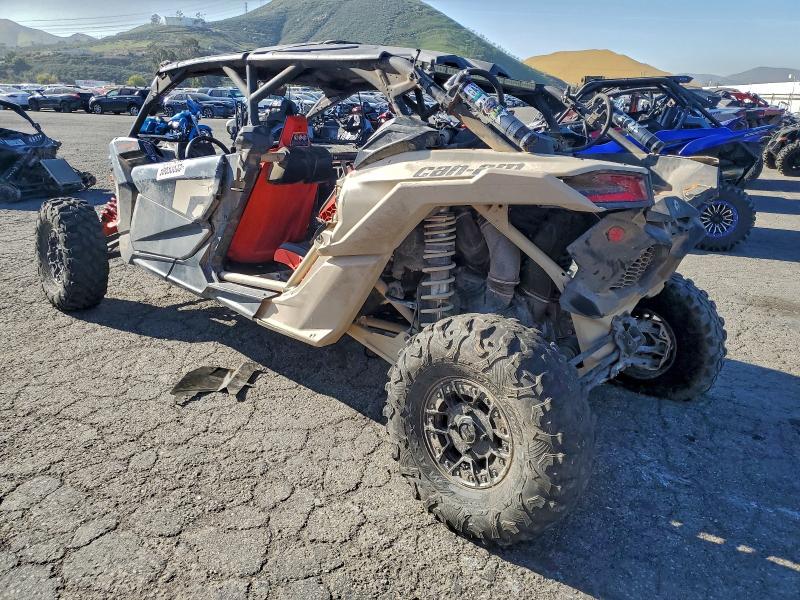 Продажа на аукционе авто 2022 Can-am Maverick X, vin: 3JBVNAV2XNE000578, номер лота: 96693855