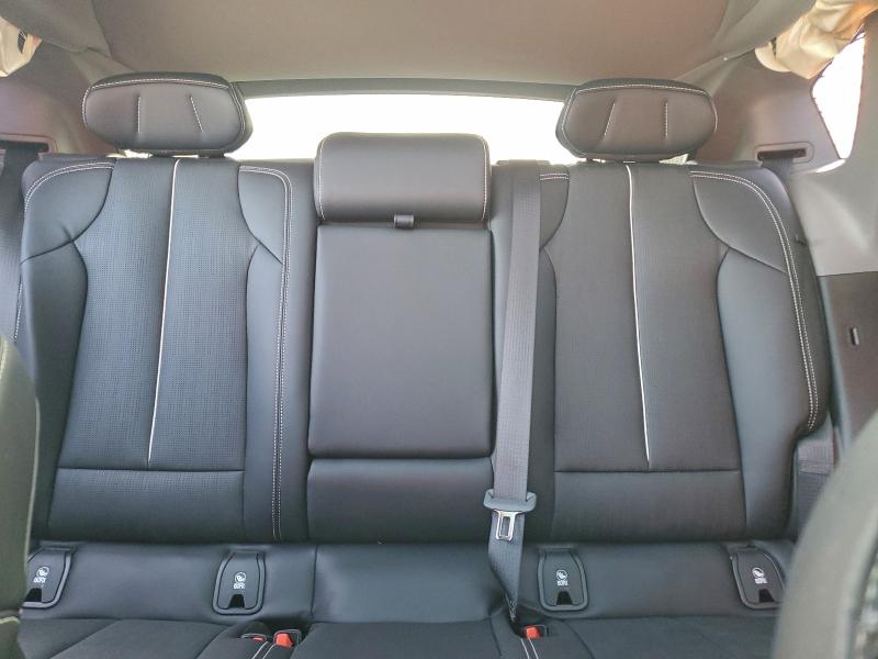 Aukcja sprzedaży 2025 Cadillac Optiq Spor, vin: 3GYK3GMR7SS231372, numer aukcji: 95400765