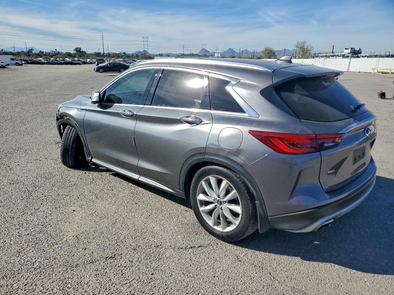 Aukcja sprzedaży 2019 Infiniti Qx50, vin: 3PCAJ5M31KF103368, numer aukcji: 98241915