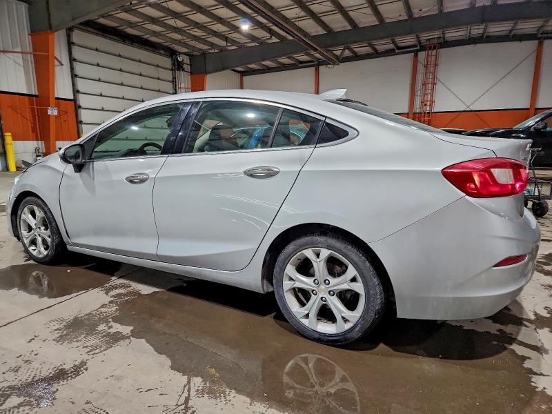 Продаж на аукціоні авто 2017 Chevrolet Cruze, vin: 3G1BF5SM7HS503364, номер лоту: 97912335