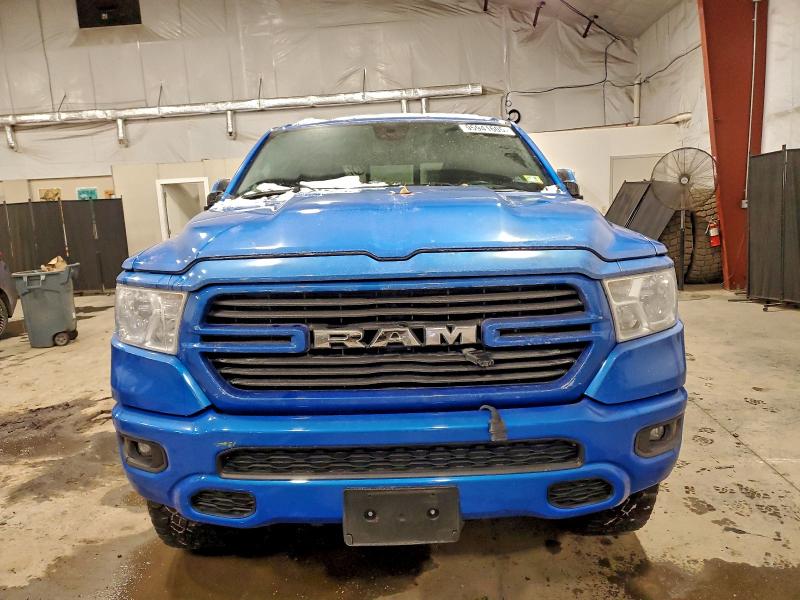 Продажа на аукционе авто 2021 Ram 1500, vin: 1C6SRFBT5MN623851, номер лота: 95941605
