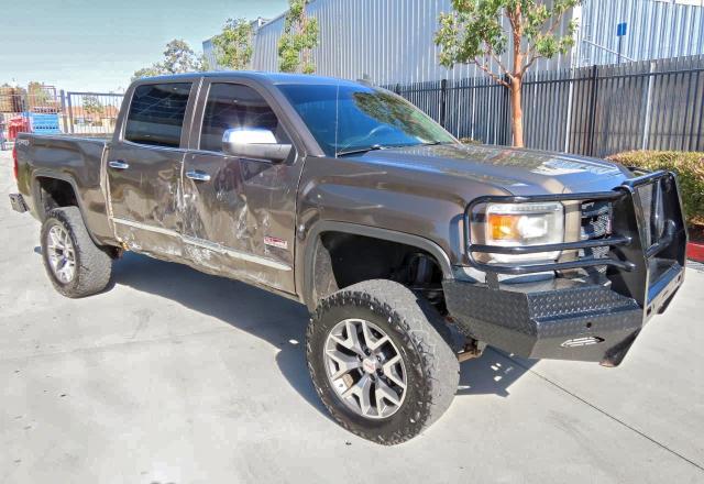 Auction sale of the 2015 Gmc Sierra, vin: 3GTU2VEC0FG106920, lot number: 97436405