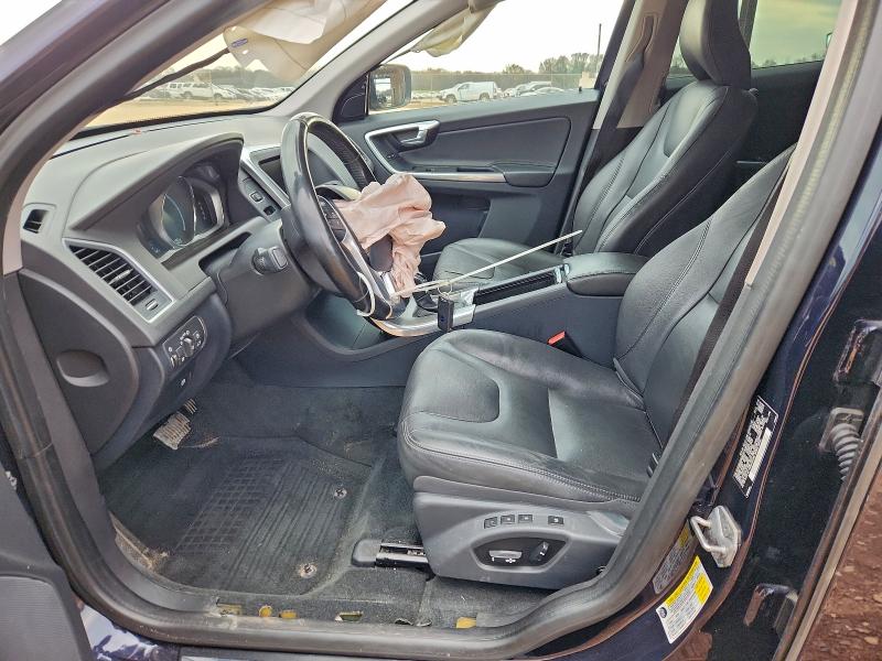 Продаж на аукціоні авто 2016 Volvo Xc60 T6 Pr, vin: YV449MRK3G2892405, номер лоту: 97536585