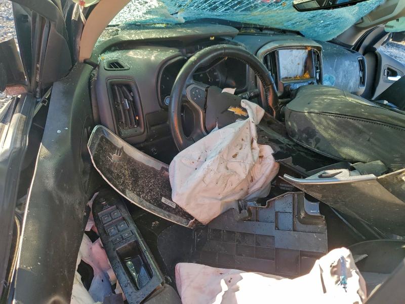 Продаж на аукціоні авто 2016 Chevrolet Colorado Z, vin: 1GCGTDE37G1314300, номер лоту: 96902465