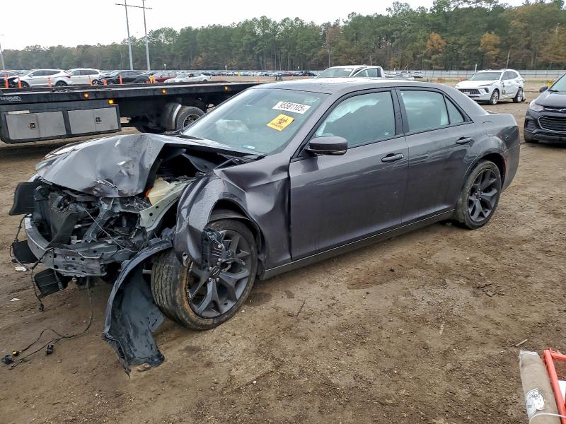 Продажа на аукционе авто 2021 Chrysler 300, vin: 2C3CCABG4MH537075, номер лота: 95581105