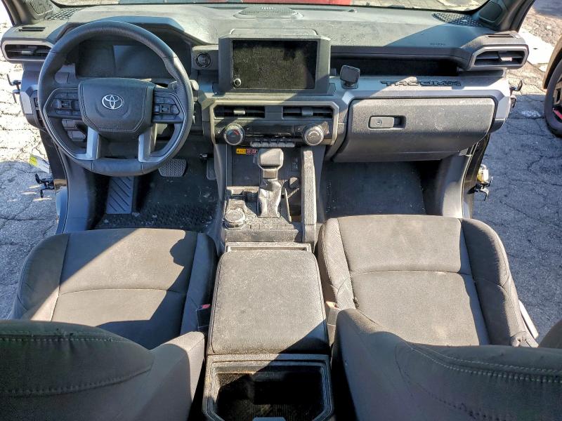 Продажа на аукционе авто 2024 Toyota Tacoma, vin: 3TMLB5JN3RM030876, номер лота: 92898595