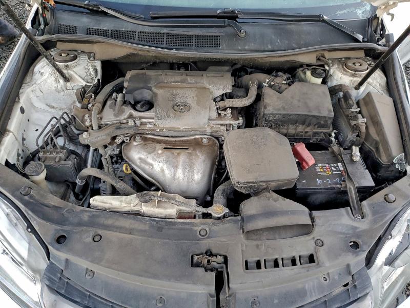 2015 Toyota Camry მანქანა იყიდება აუქციონზე, vin: 4T1BF1FK6FU035760, აუქციონის ნომერი: 96825265